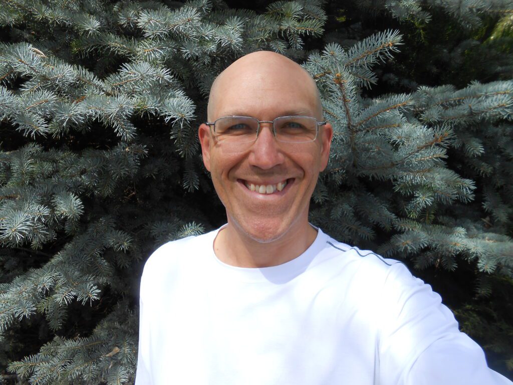 jim tolles, evergreens