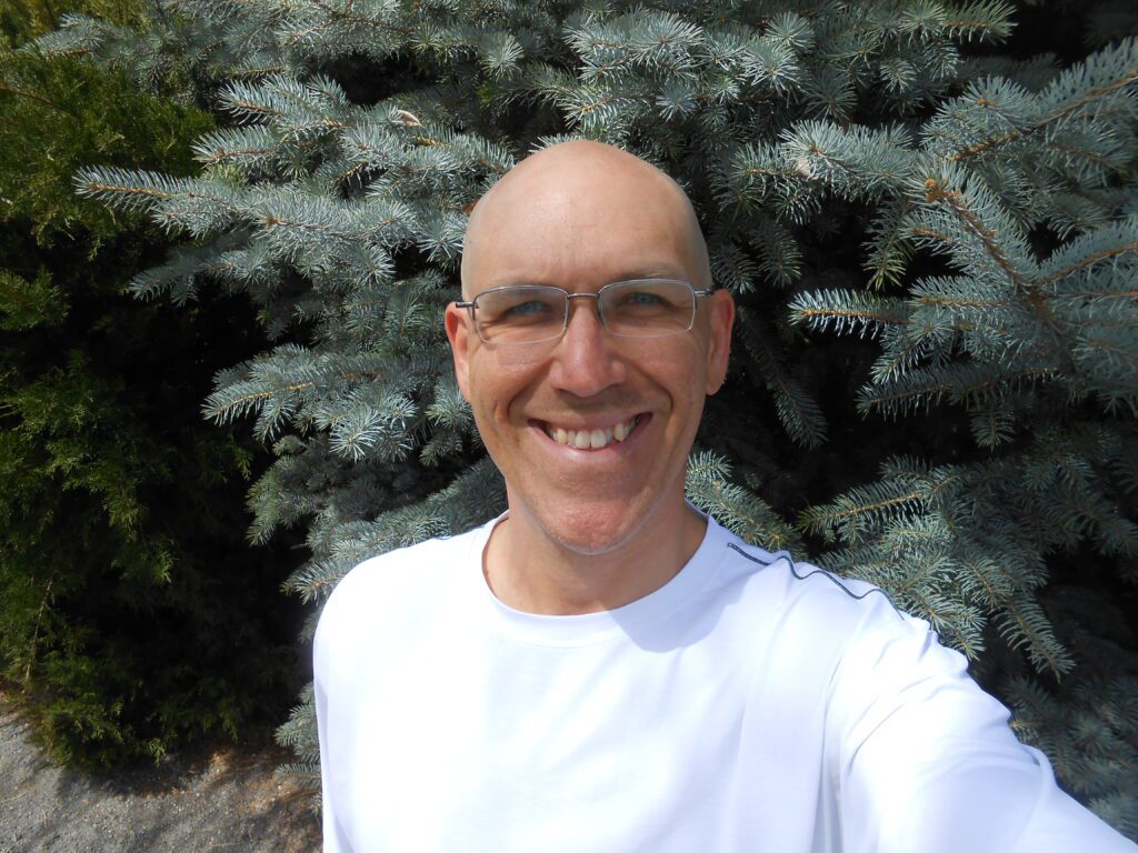 jim tolles, anderson park